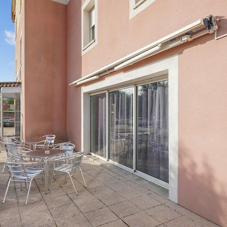 Hotel Akena Chateaurenard - Parc Des Expositions Avignon المظهر الخارجي الصورة