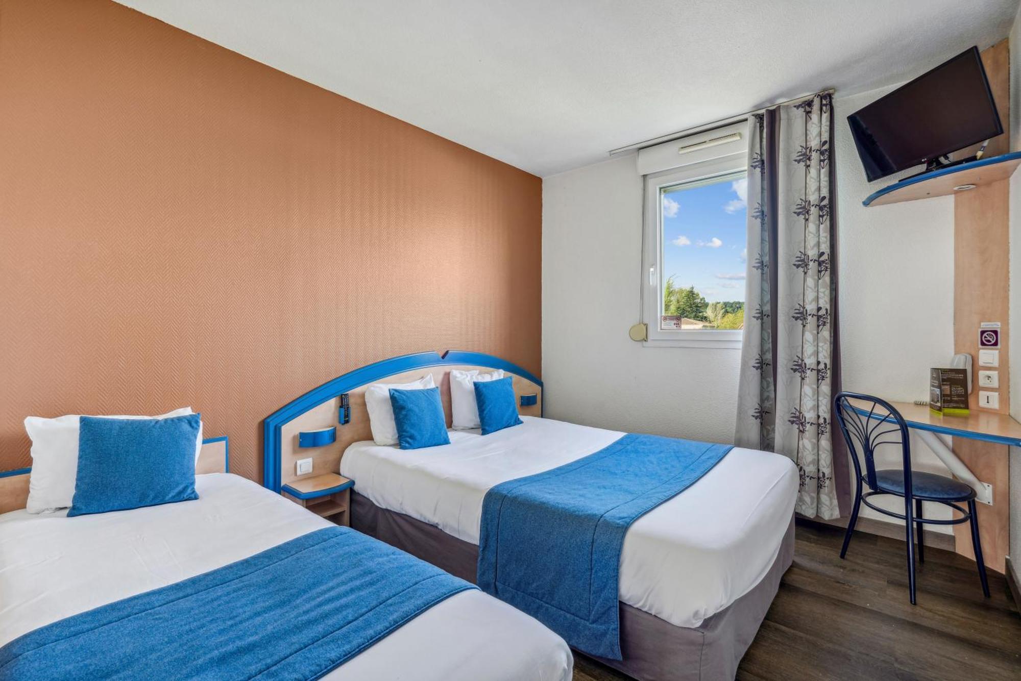 Hotel Akena Chateaurenard - Parc Des Expositions Avignon المظهر الخارجي الصورة