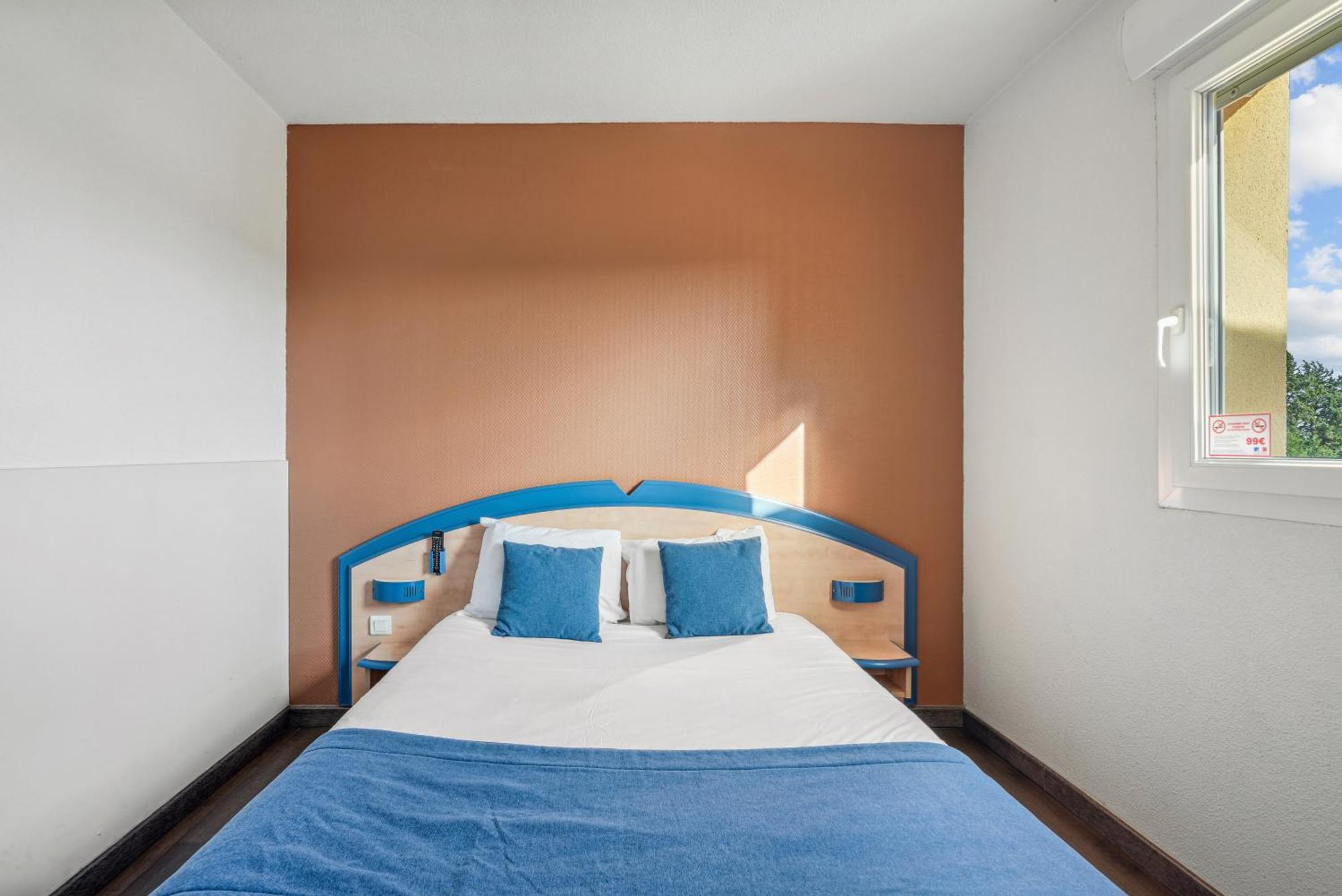 Hotel Akena Chateaurenard - Parc Des Expositions Avignon المظهر الخارجي الصورة