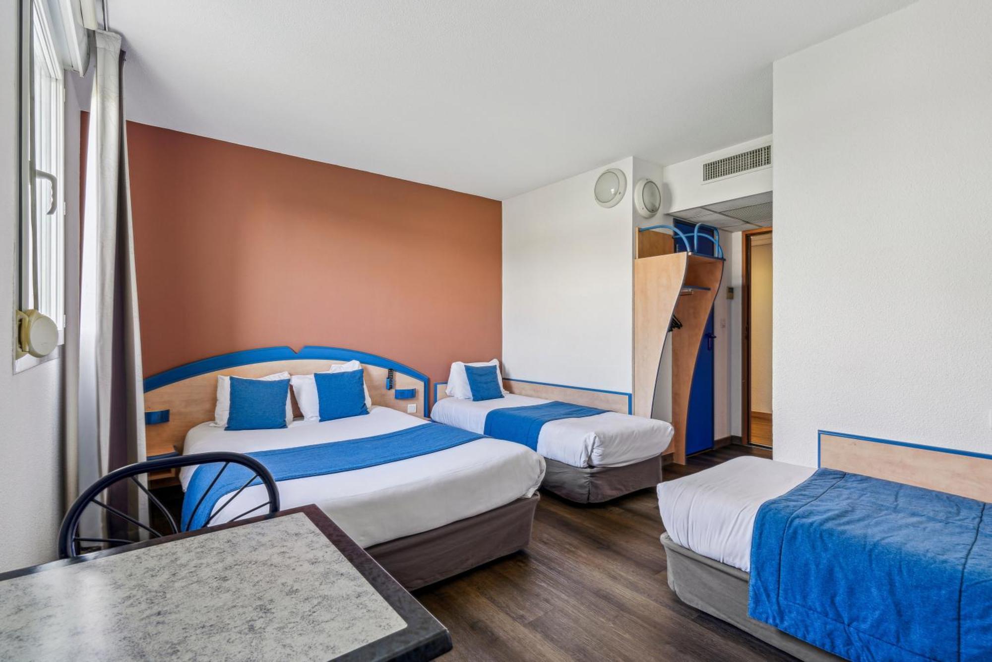 Hotel Akena Chateaurenard - Parc Des Expositions Avignon المظهر الخارجي الصورة
