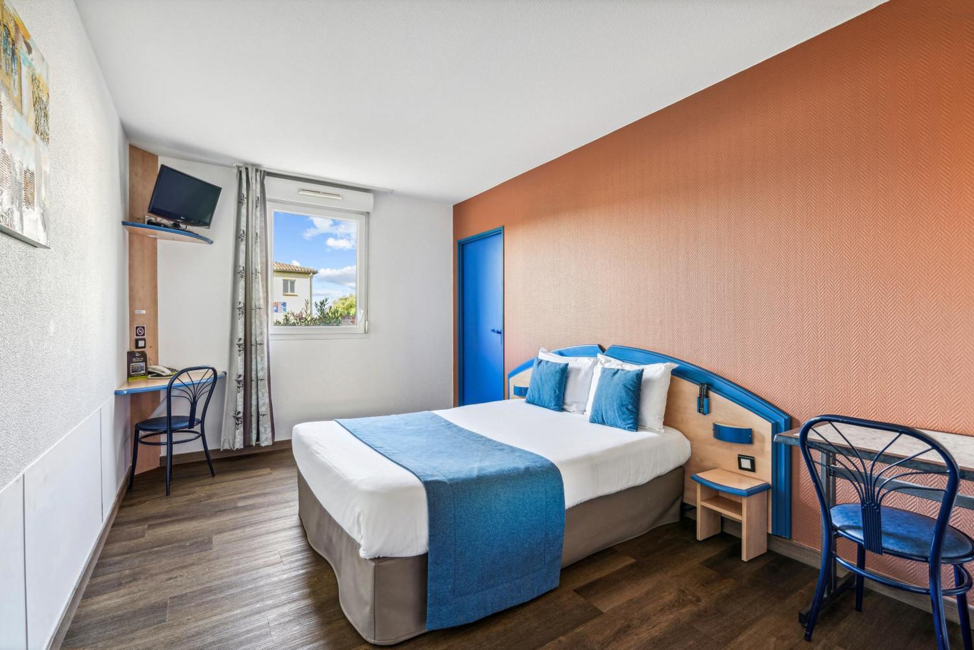 Hotel Akena Chateaurenard - Parc Des Expositions Avignon المظهر الخارجي الصورة