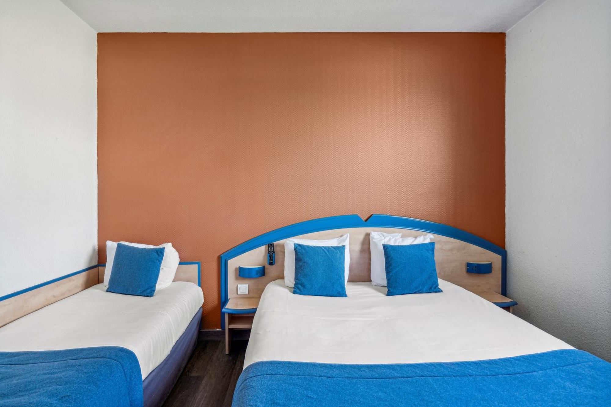 Hotel Akena Chateaurenard - Parc Des Expositions Avignon المظهر الخارجي الصورة