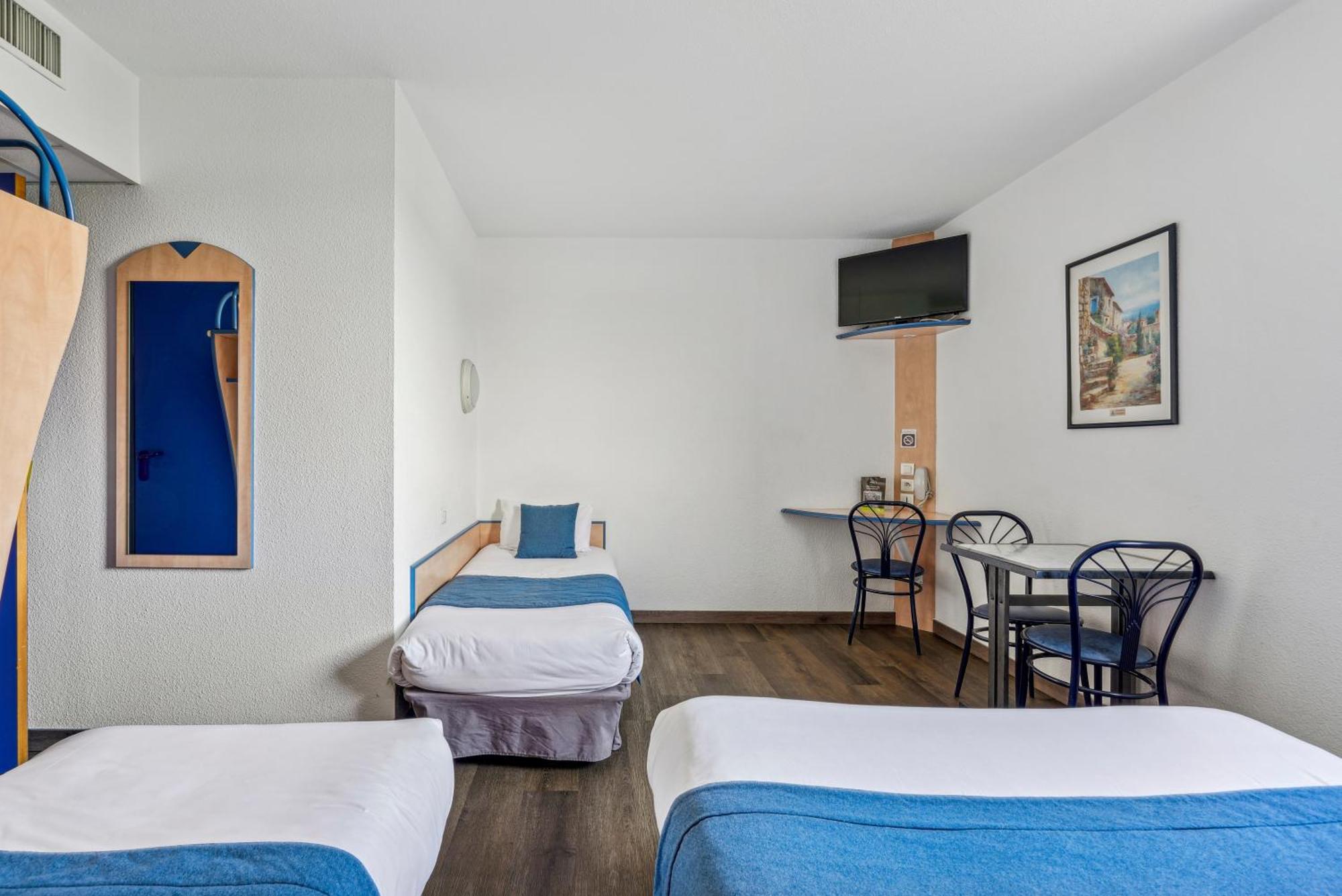 Hotel Akena Chateaurenard - Parc Des Expositions Avignon المظهر الخارجي الصورة