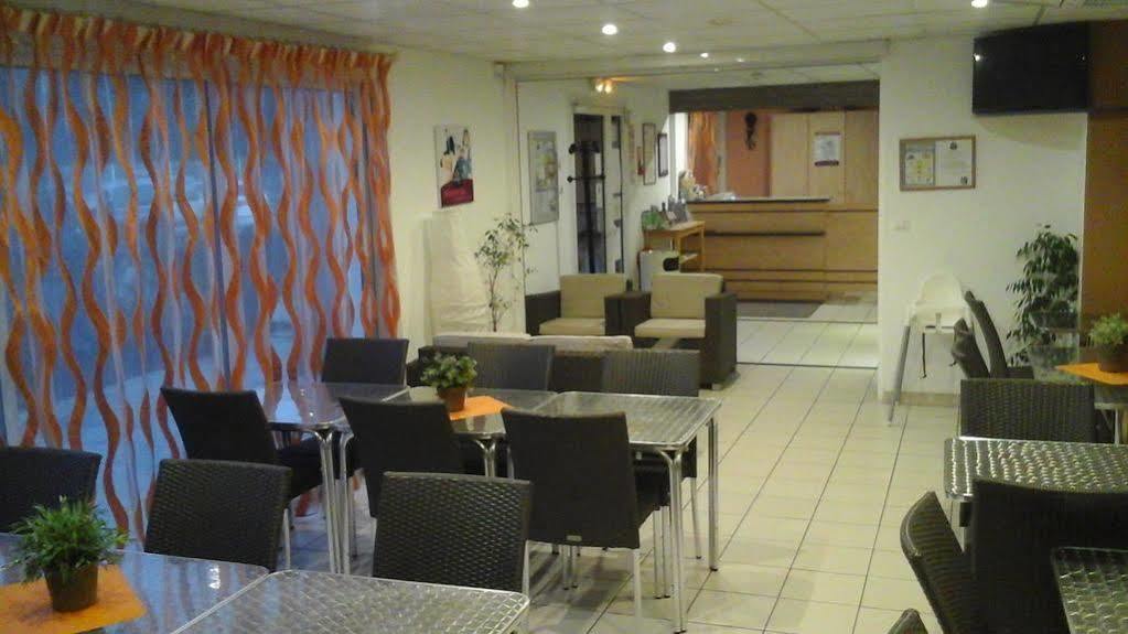 Hotel Akena Chateaurenard - Parc Des Expositions Avignon المظهر الخارجي الصورة